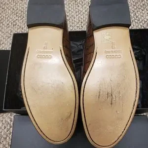 Paul Fredrick | Shoes | Paul Frederick Alligator Leather  display picture 1